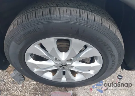 2014 Honda Cr-V Ex-L from USA, damaged, VIN 5J6RM4H77EL094446